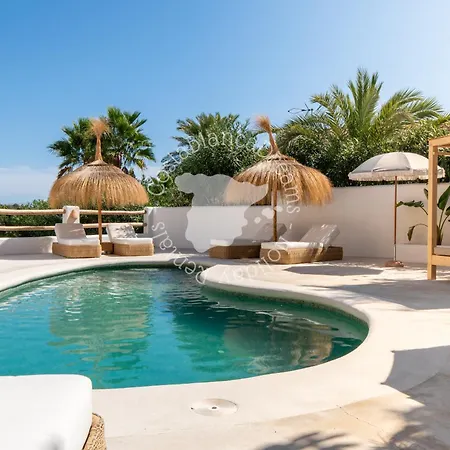La Paloma - Costablancadreams Benissa
