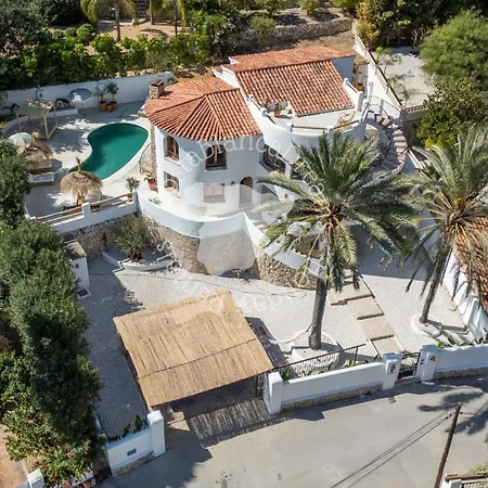 La Paloma - Costablancadreams