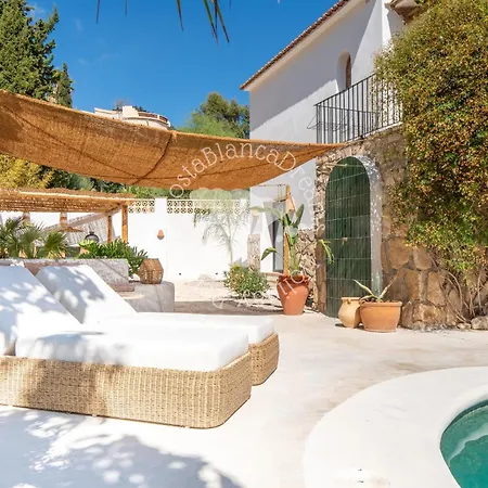 La Paloma - Costablancadreams