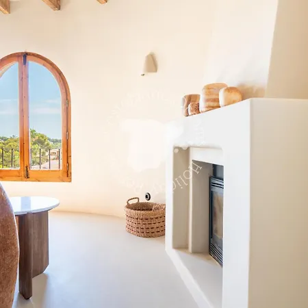 La Paloma - Costablancadreams Villa