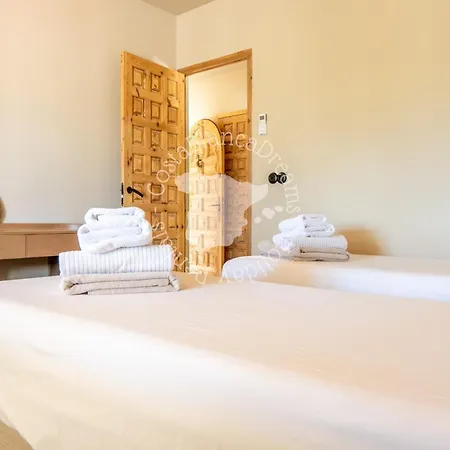 Villa La Paloma - Costablancadreams *