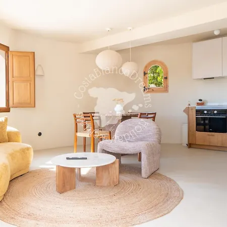 La Paloma - Costablancadreams Villa