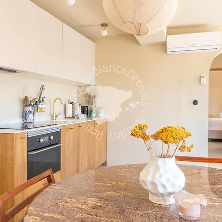 Villa La Paloma - Costablancadreams *